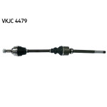 SKF Antriebswelle